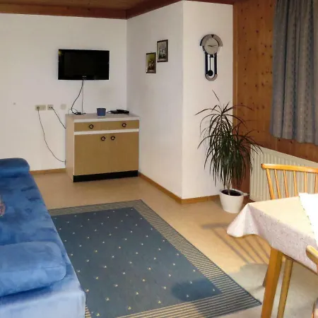 Haus Apart Leitner 522s * Ramsau im Zillertal