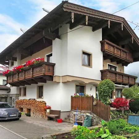 Haus Apart Leitner 522s Lägenhet Ramsau im Zillertal