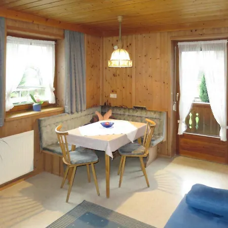 Haus Apart Leitner 522s