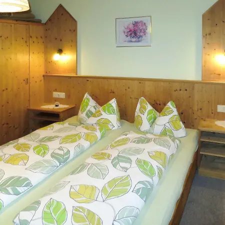 Haus Apart Leitner 522s * Ramsau im Zillertal