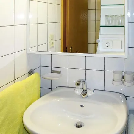 Haus Apart Leitner 522s * Ramsau im Zillertal