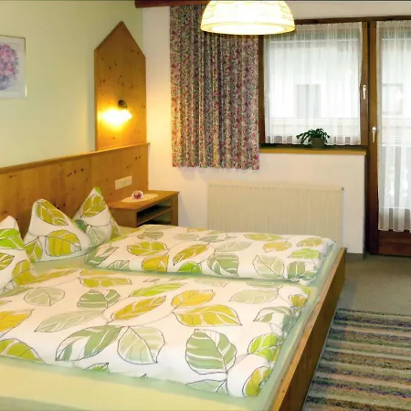 شقة Haus Apart Leitner 522s رامسو ام زيلرتال