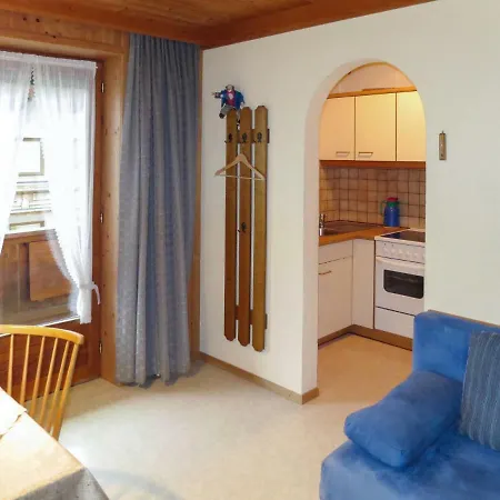 Haus Apart Leitner 522s