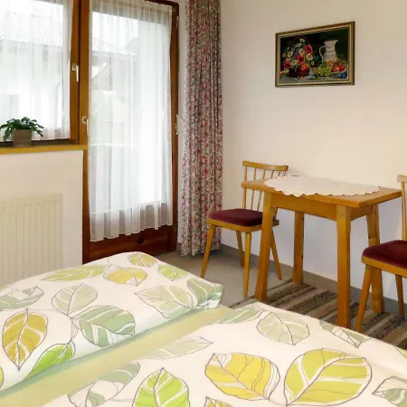 شقة Haus Apart Leitner 522s *
